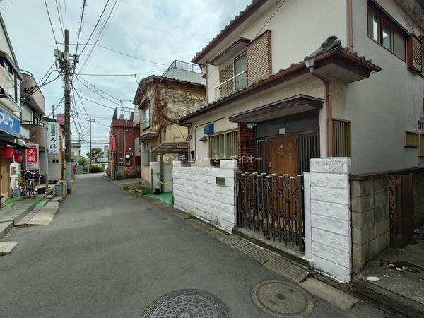 八千代市八千代台南１丁目の中古一戸建て