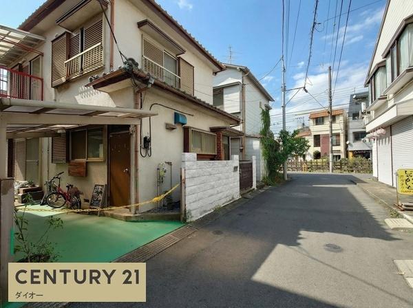 八千代市八千代台南１丁目の中古一戸建て