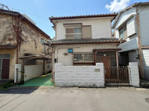 八千代市八千代台南１丁目の中古一戸建て