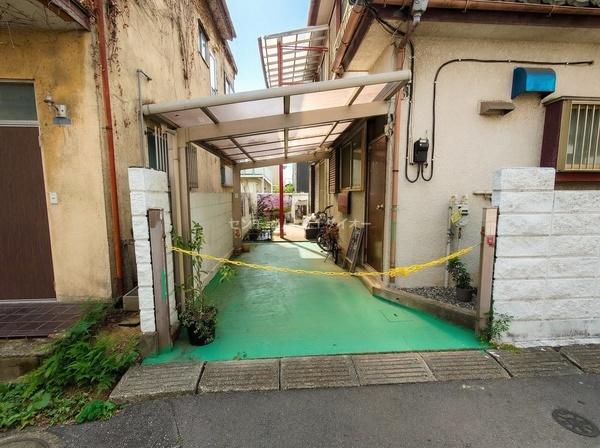 八千代市八千代台南１丁目の中古一戸建て