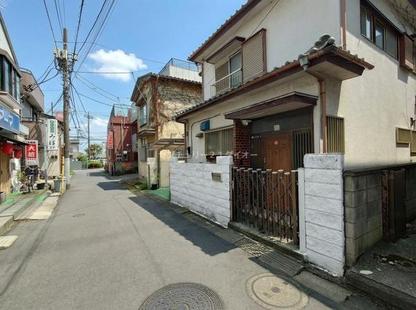 八千代市八千代台南１丁目の中古一戸建て