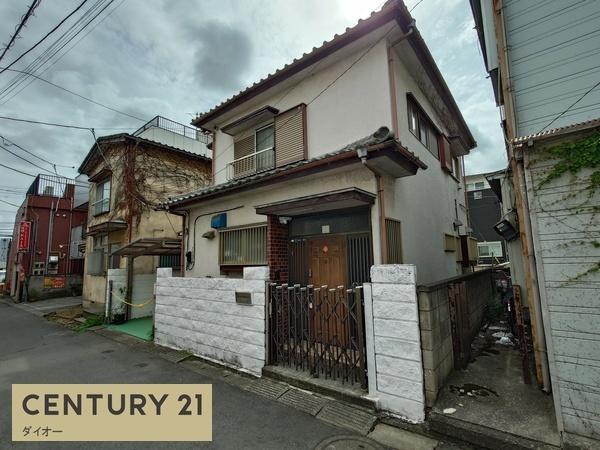 八千代台南１丁目戸建