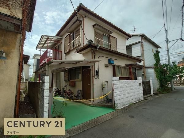 八千代市八千代台南１丁目の中古一戸建て