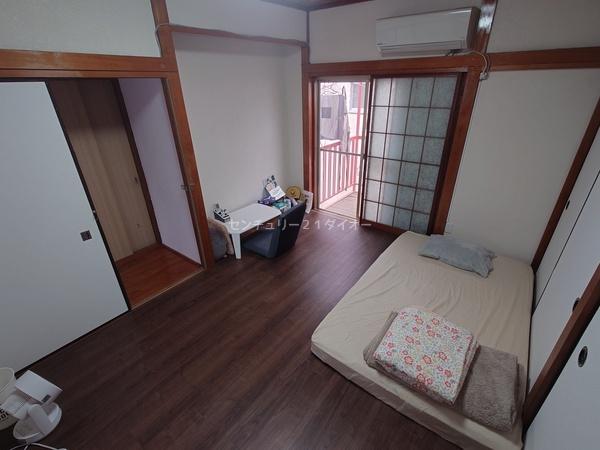 八千代市八千代台南１丁目の中古一戸建て
