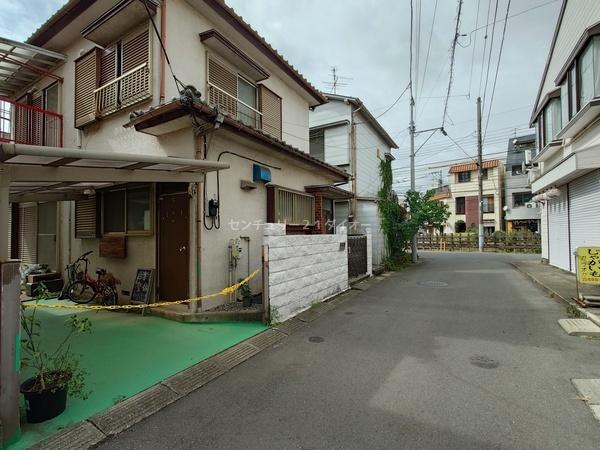 八千代市八千代台南１丁目の中古一戸建て