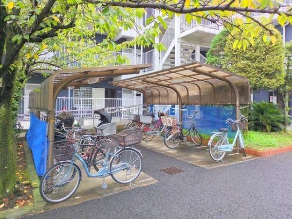 ネオコーポ第２お花茶屋リノ済