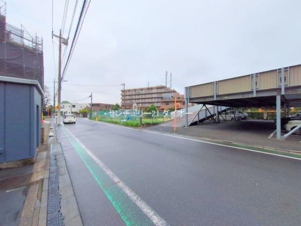 ネオコーポ第２お花茶屋リノ済