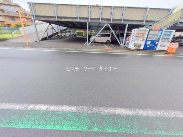 ネオコーポ第２お花茶屋リノ済