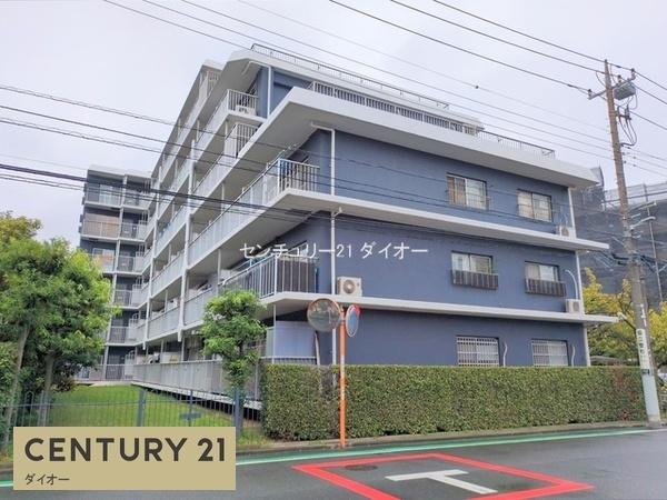 ネオコーポ第２お花茶屋リノ済