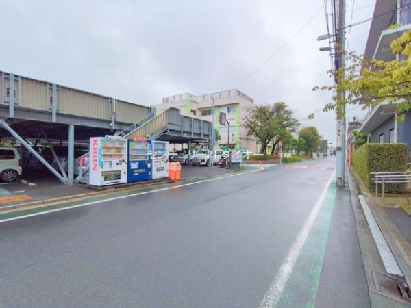ネオコーポ第２お花茶屋リノ済