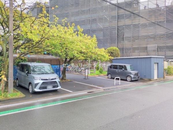 ネオコーポ第２お花茶屋リノ済