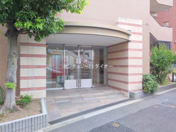 ヴェルアージュ亀有リフォ済