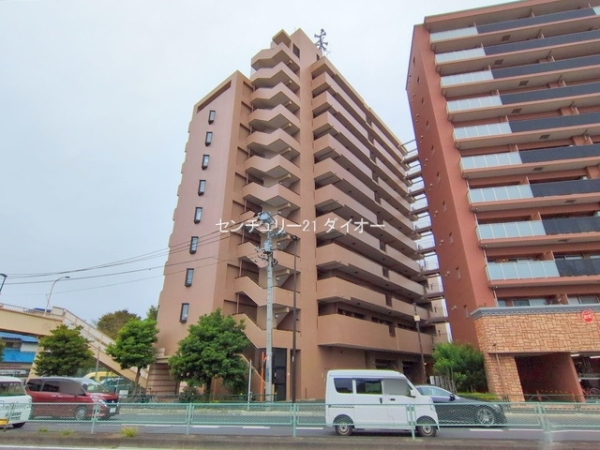 ヴェルアージュ亀有リフォ済