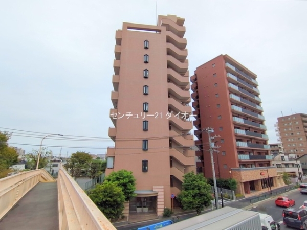 ヴェルアージュ亀有リフォ済