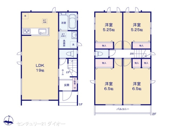 江戸川区興宮町の新築一戸建