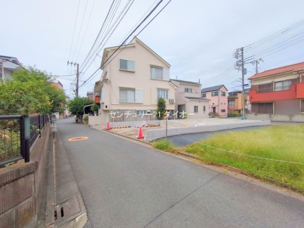 江戸川区興宮町の新築一戸建