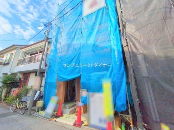 葛飾区西新小岩5丁目No_2A棟