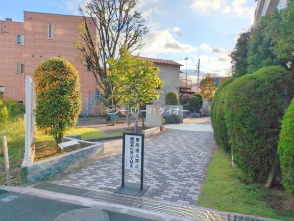 四つ木パーク・ホームズ(その他現地)