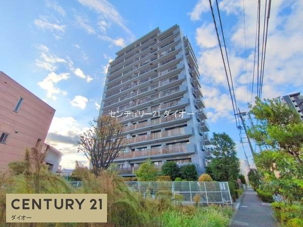 四つ木パーク・ホームズ(その他現地)