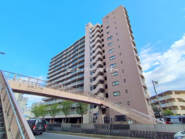 ライオンズマンション葛飾青戸リノベ