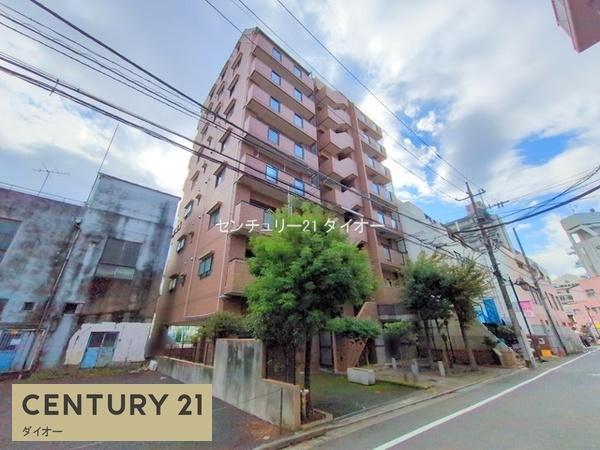 セザール京成小岩フルリノ