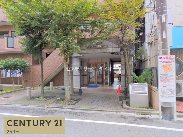 セザール京成小岩フルリノ