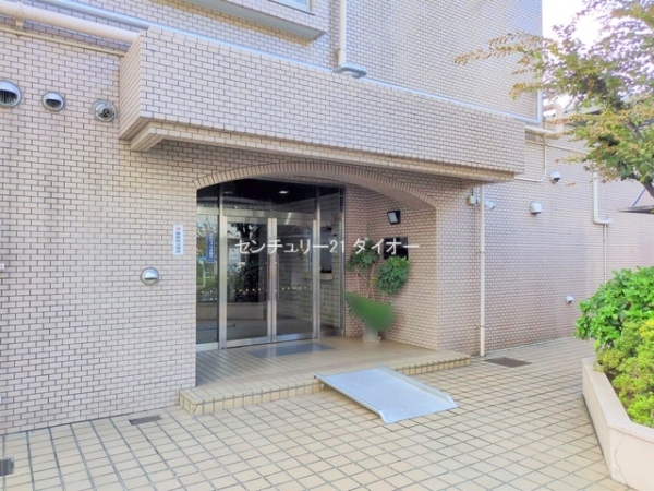 サンハイムフェニックス亀有フルリノ