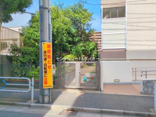 グリーンヒル西葛西１号館