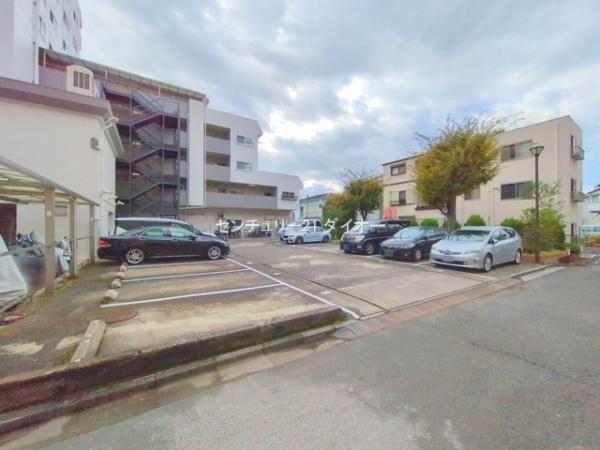 大生新小岩ハイツリノベ(その他現地)