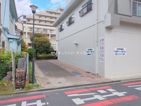 大生新小岩ハイツリノベ(その他現地)