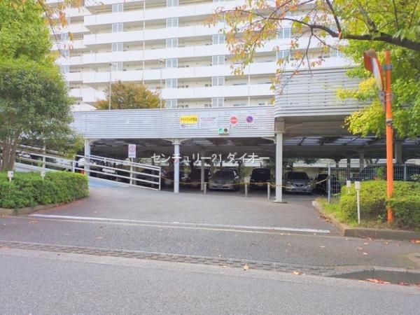 なぎさニュータウン１号棟10Fフルリノ