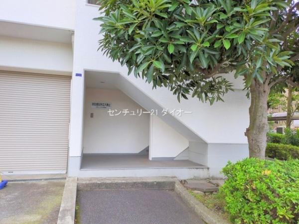 なぎさニュータウン１号棟10Fフルリノ
