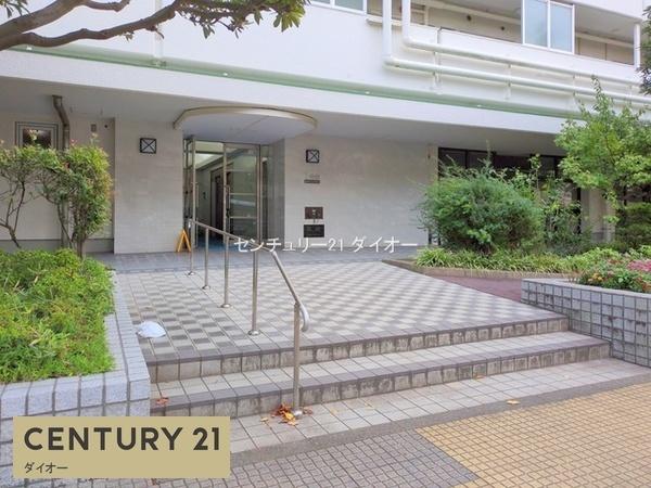 なぎさニュータウン１号棟10Fフルリノ