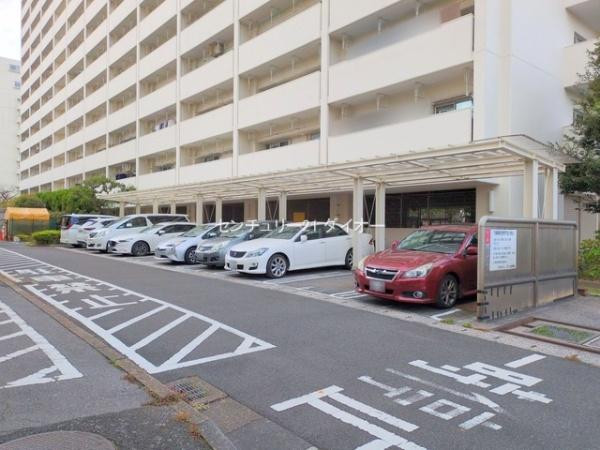 なぎさニュータウン１号棟10Fフルリノ