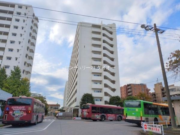なぎさニュータウン１号棟10Fフルリノ