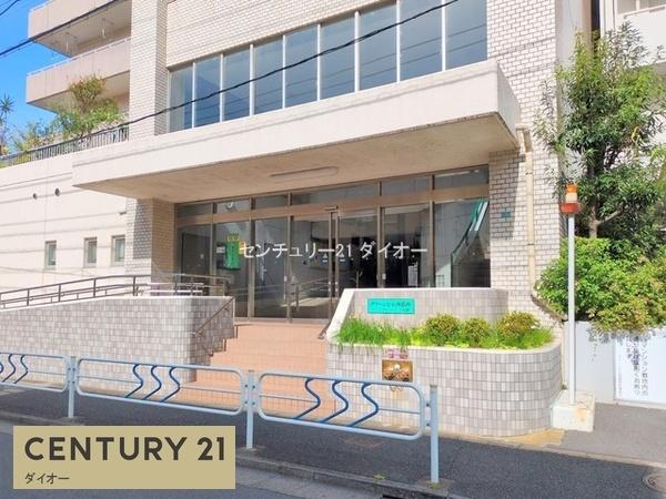 グリーンヒル西葛西１号館フルリノ