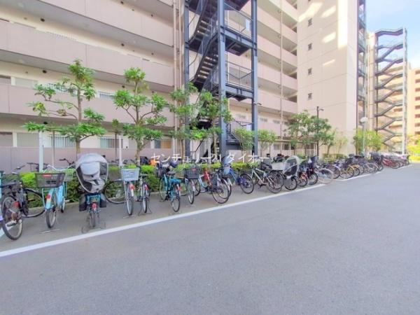 グリーンヒル西葛西1号館フルリノ(その他現地)