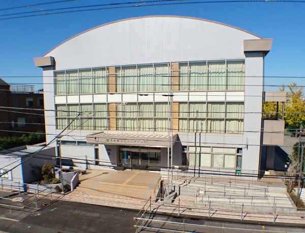 江戸川区北小岩２丁目の中古一戸建て(北小岩コミニティ会館)