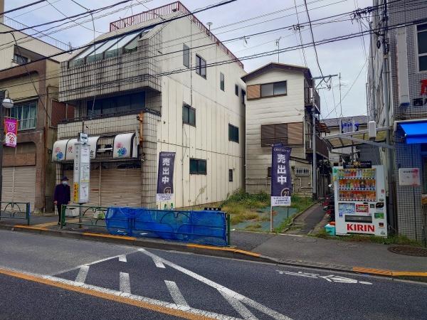 北小岩２丁目戸建