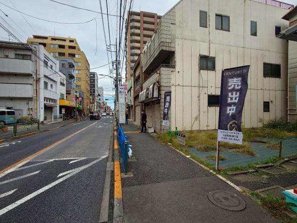 北小岩２丁目戸建