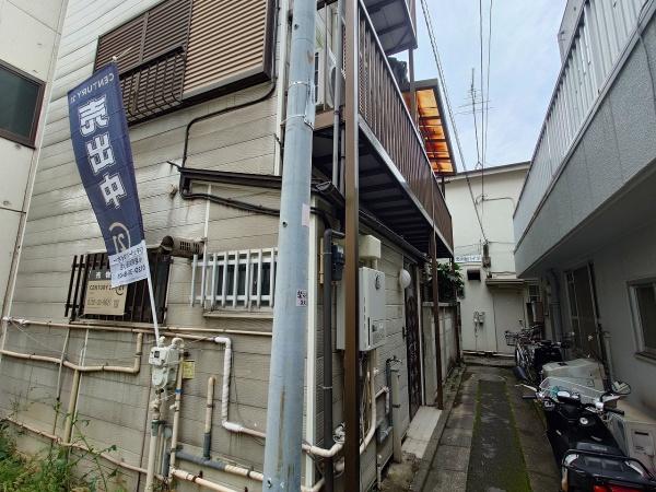 江戸川区北小岩２丁目の中古一戸建て