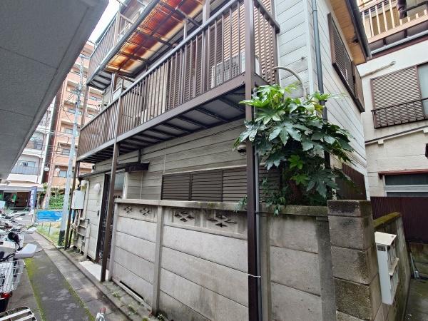 江戸川区北小岩２丁目の中古一戸建て