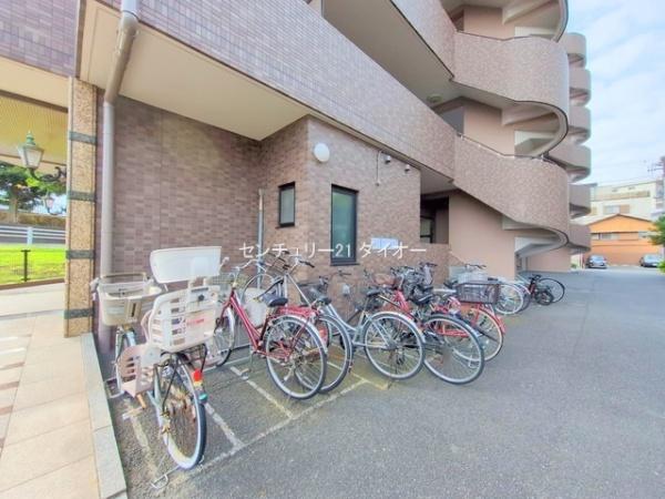 ドラゴンマンション青戸壱番館