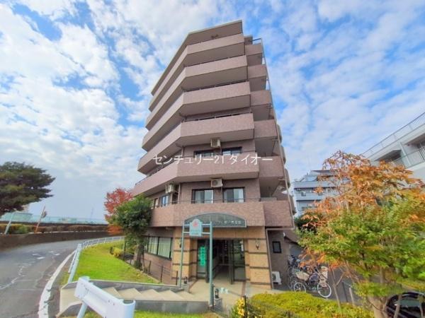 ドラゴンマンション青戸壱番館