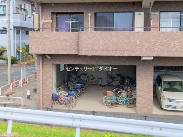 ドラゴンマンション青戸壱番館