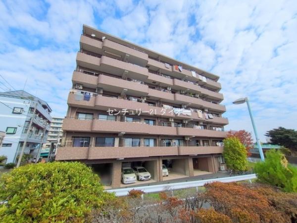 ドラゴンマンション青戸壱番館