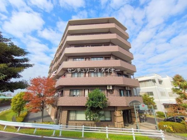 ドラゴンマンション青戸壱番館