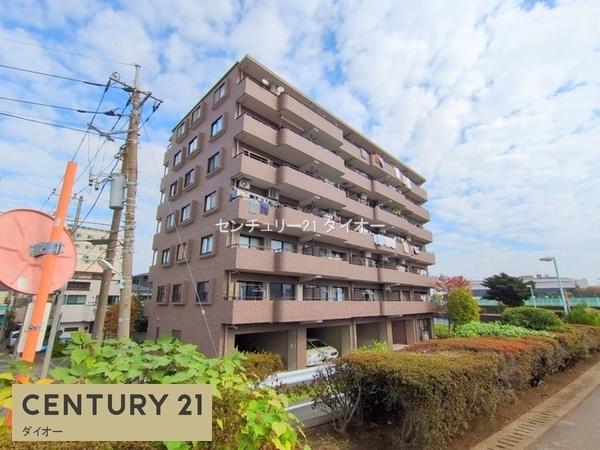 ドラゴンマンション青戸壱番館