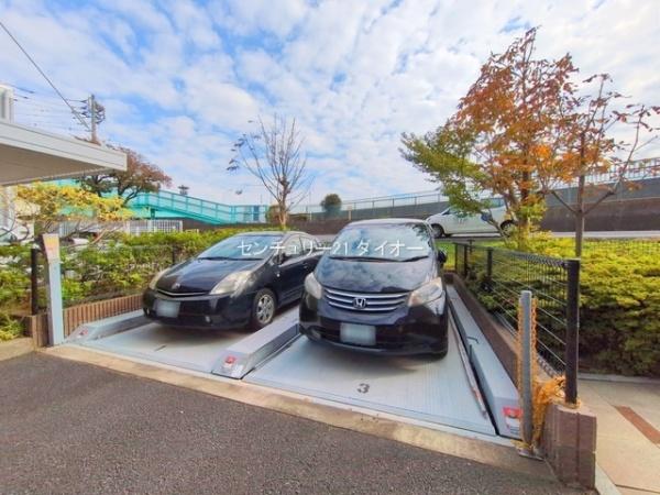 ドラゴンマンション青戸壱番館