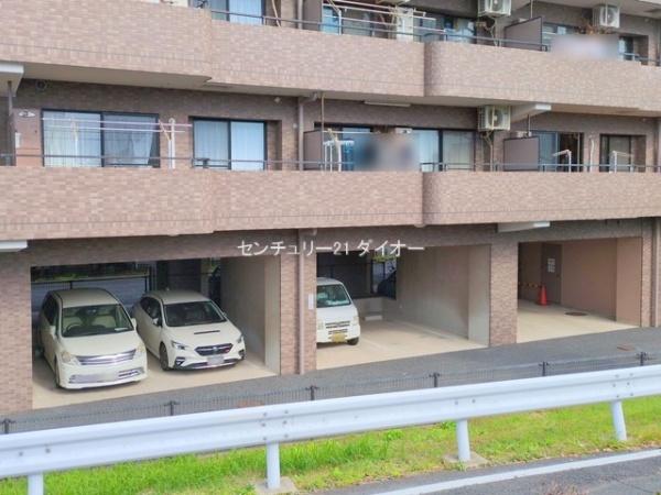 ドラゴンマンション青戸壱番館